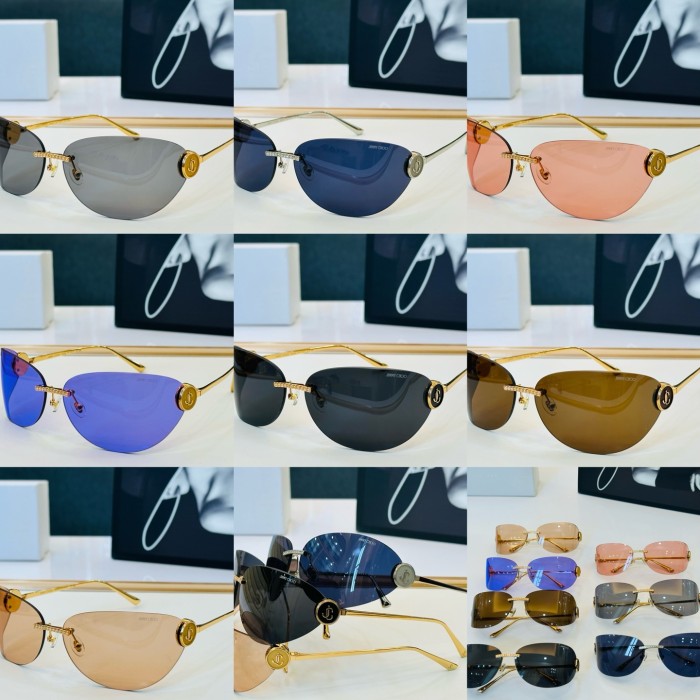 JIMMY CHOO  SUNGLASSES-051