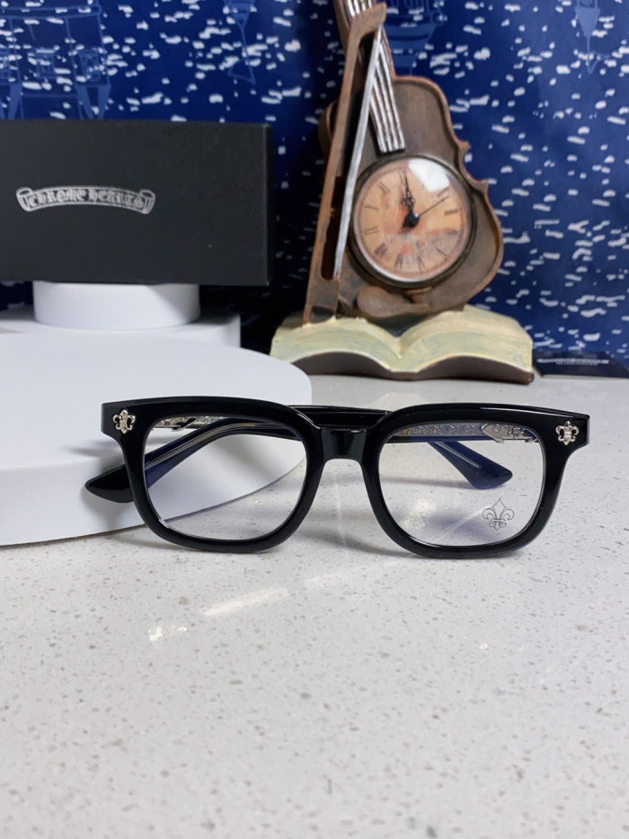 CHROME HEART  SUNGLASSES-09