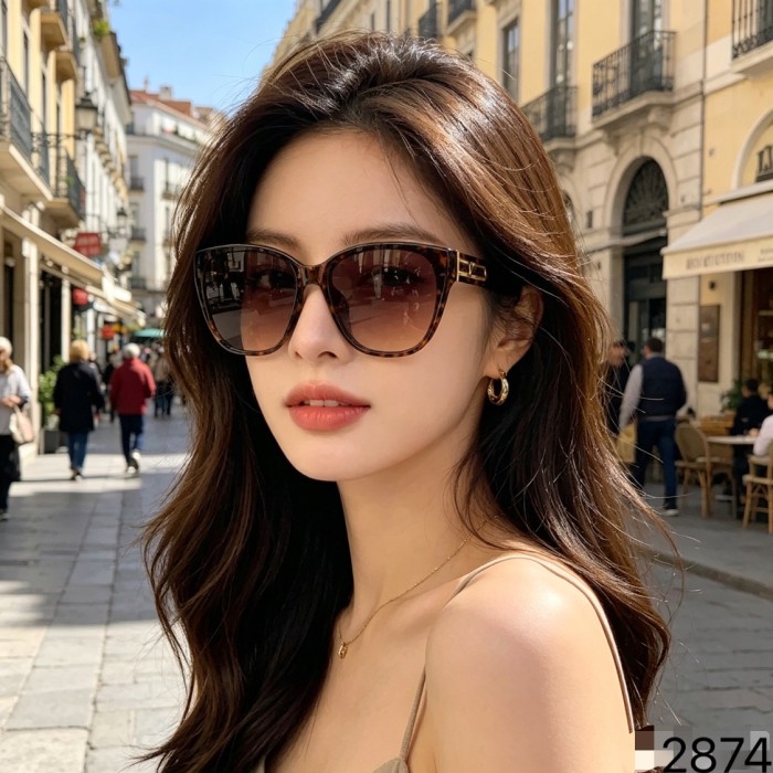 LOUIS VUITTON   SUNGLASSES-09