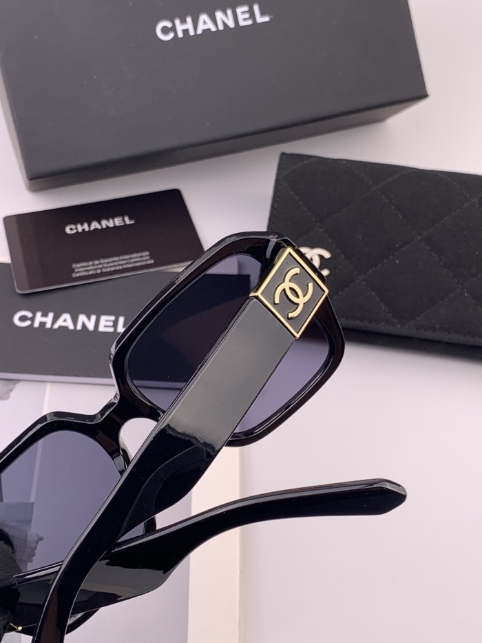 CHANEL  SUNGLASSES-57