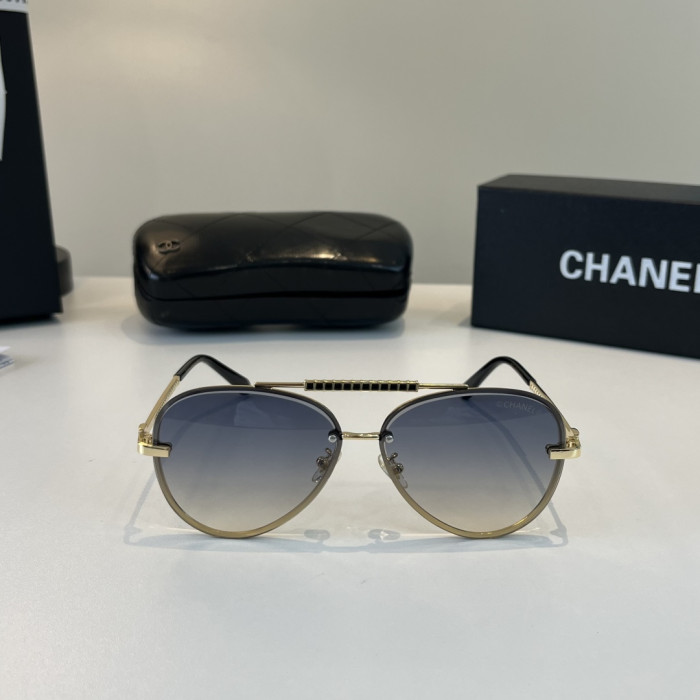 CHANEL  SUNGLASSES-59