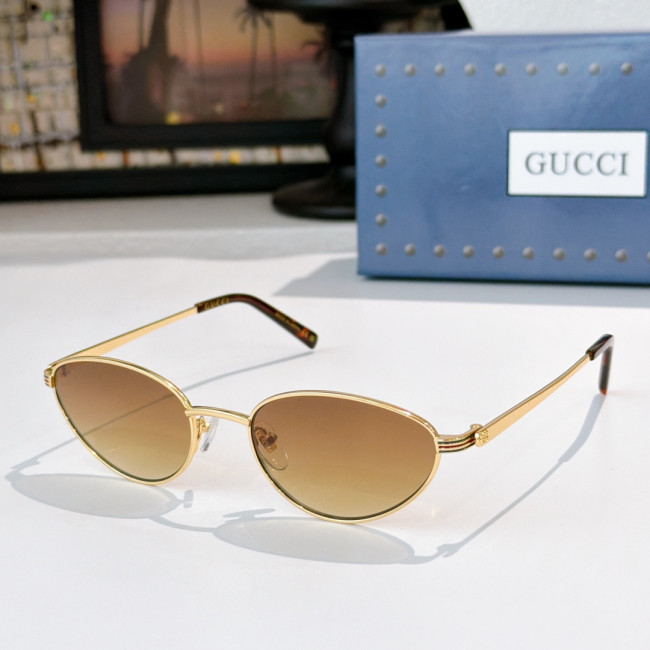 GUCCI  SUNGLASSES-051