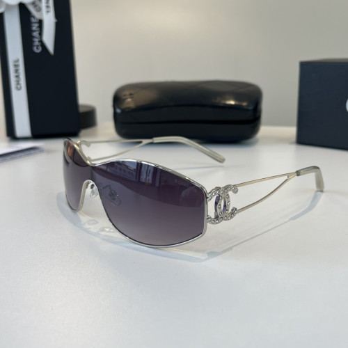 CHANEL  SUNGLASSES-09