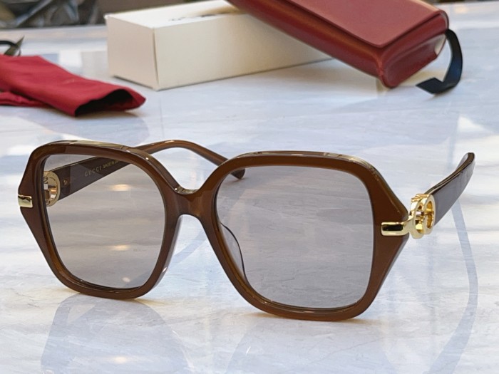 GUCCI  SUNGLASSES-051