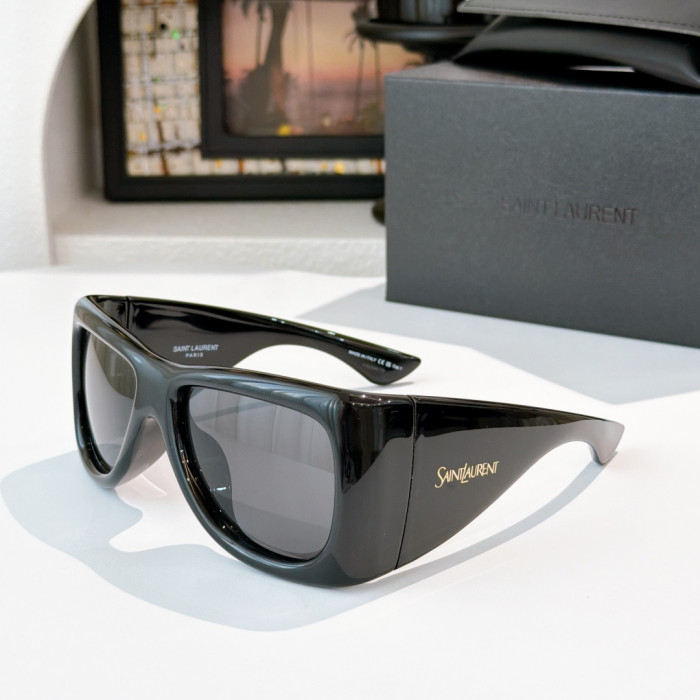 SAINT LAURENT  SUNGLASSES-061
