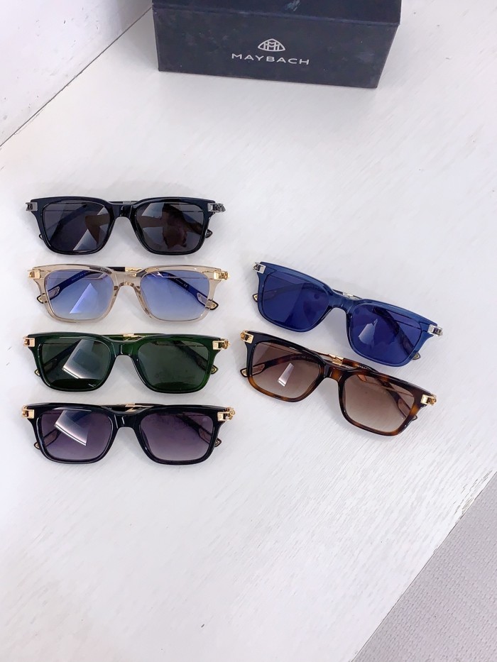 MAYBACH  SUNGLASSES-502