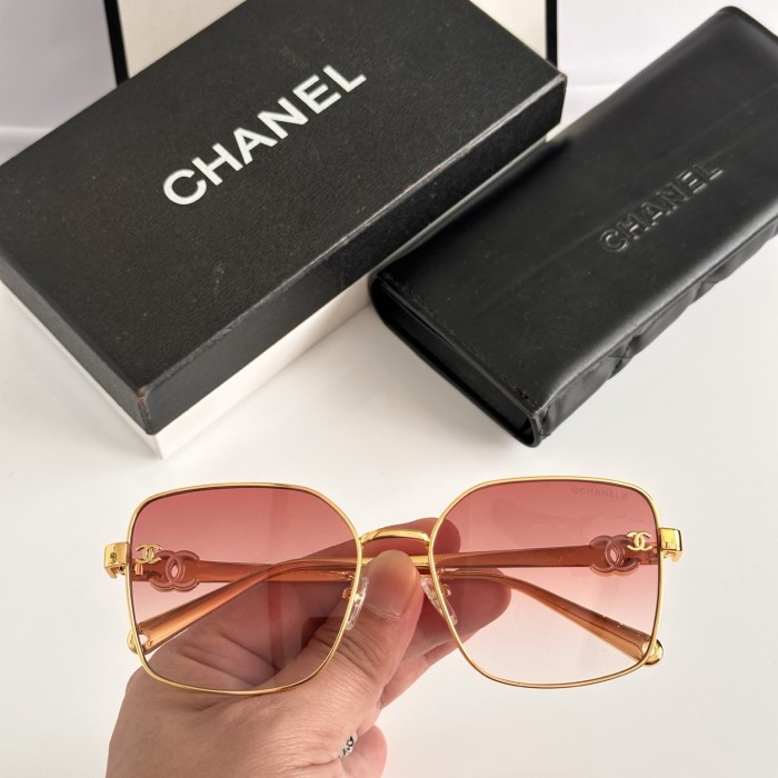 CHANEL SUNGLASSES-051