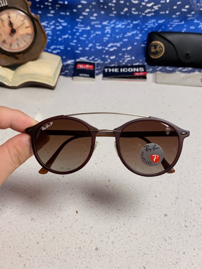 RAYBAN SUNGLASSES-59