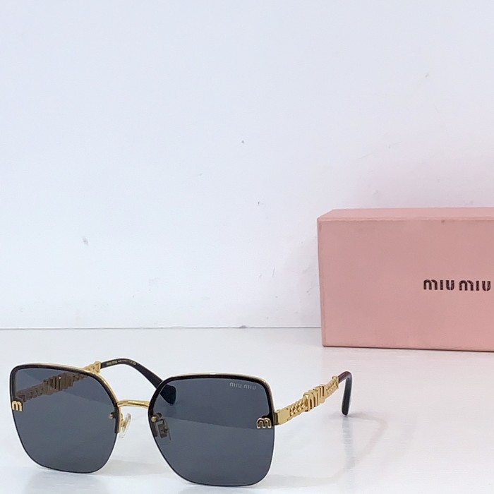 MIU MIU  SUNGLASSES-051