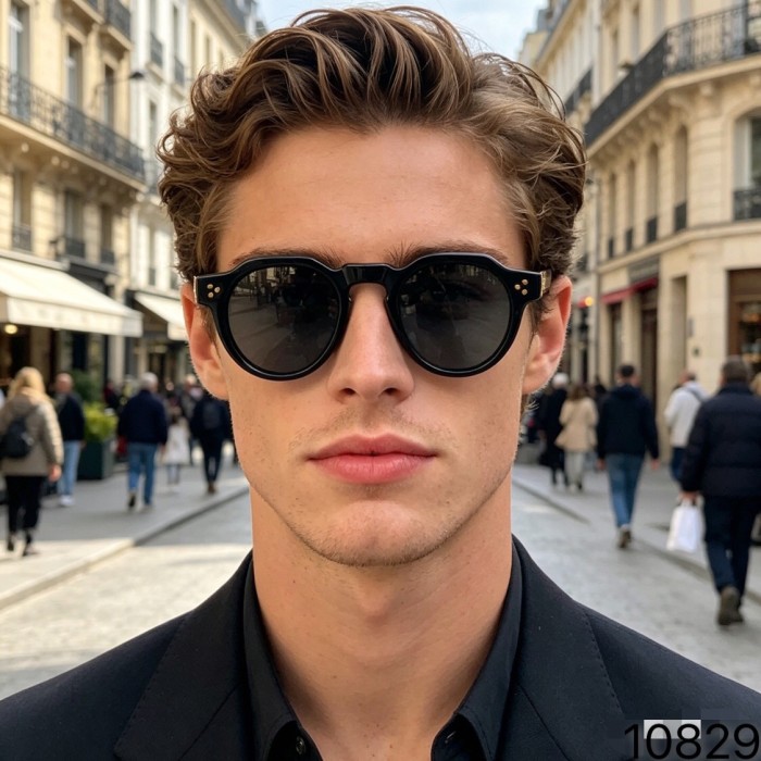 PRADA  SUNGLASSES-511
