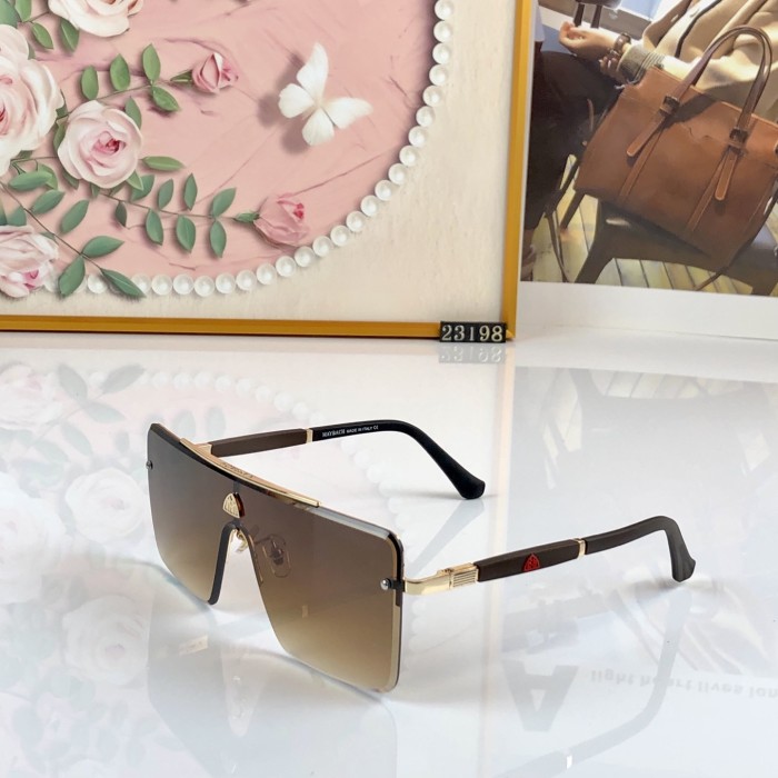 MAYBACH  SUNGLASSES-501
