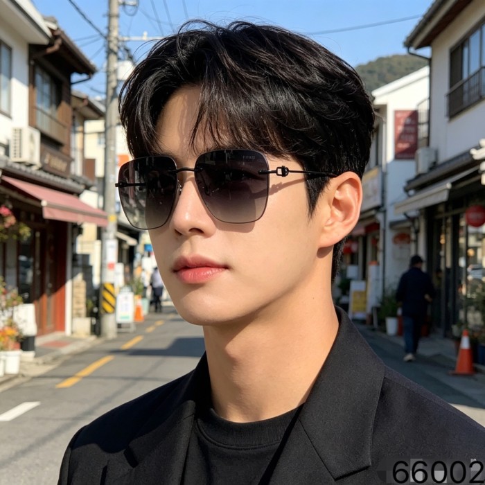 LOUIS VUITTON   SUNGLASSES-521