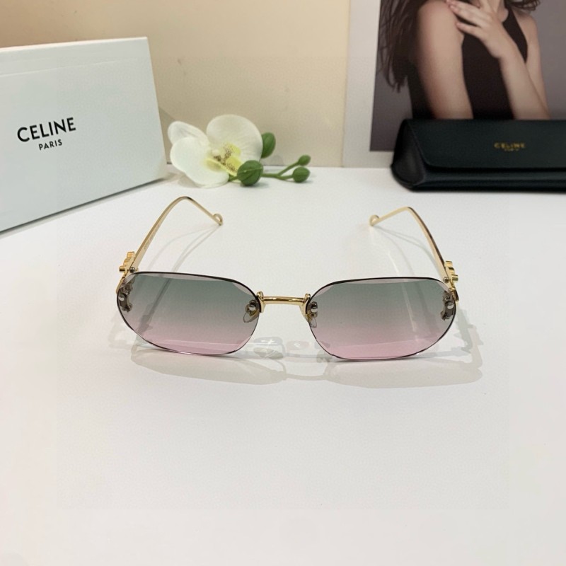 CELINE  SUNGLASSES-58