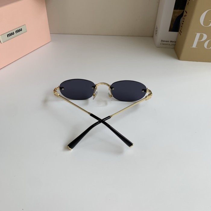 MIU MIU  SUNGLASSES-09
