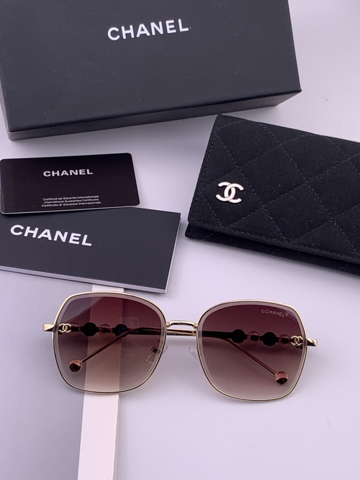 CHANEL SUNGLASSES-08