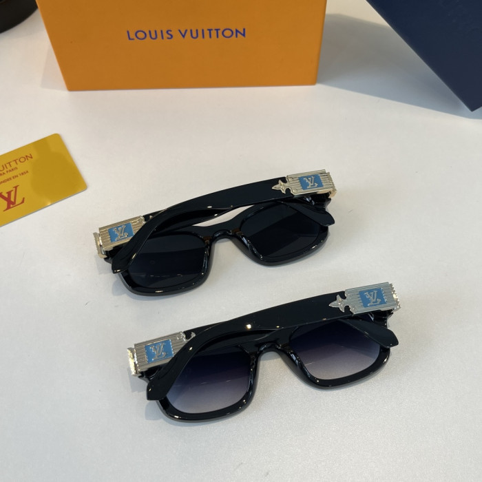 LOUIS VUITTON   SUNGLASSES-09