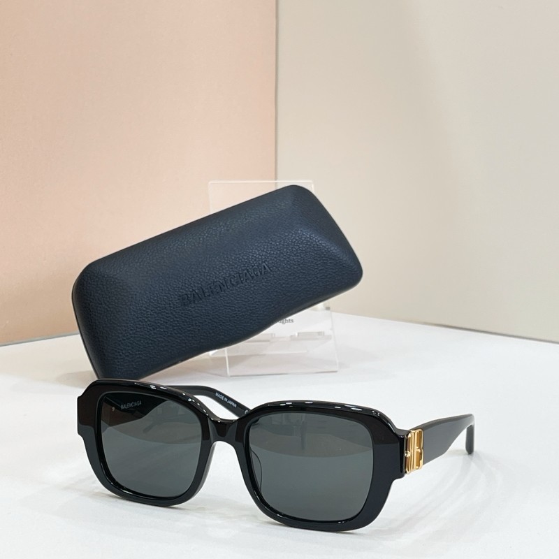 BALENCIAGA  SUNGLASSES-051