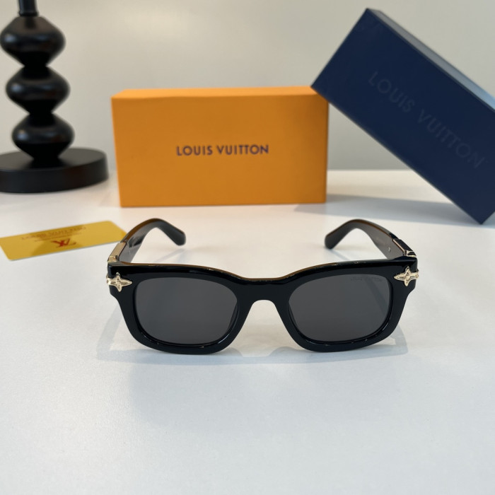 LOUIS VUITTON   SUNGLASSES-09