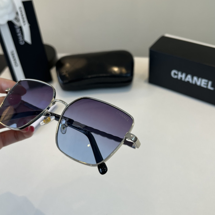 CHANEL  SUNGLASSES-59