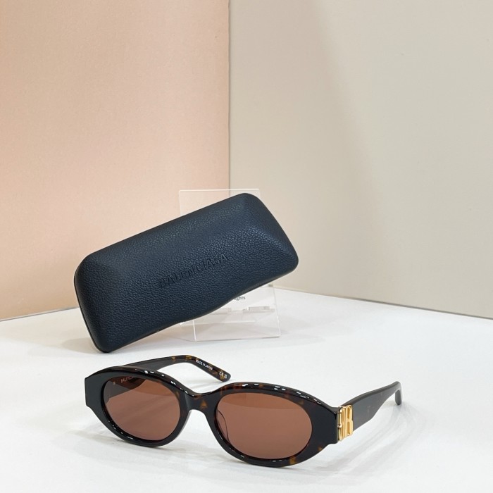 BALENCIAGA  SUNGLASSES-051