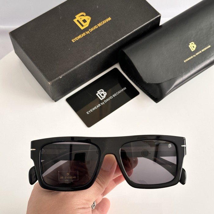 DAVID BECKHA SUNGLASSES-051