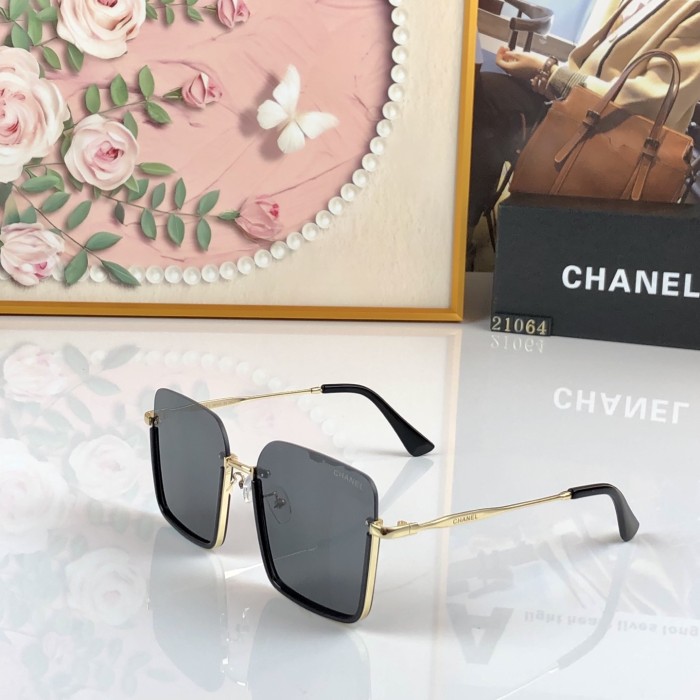 CHANEL SUNGLASSES-09