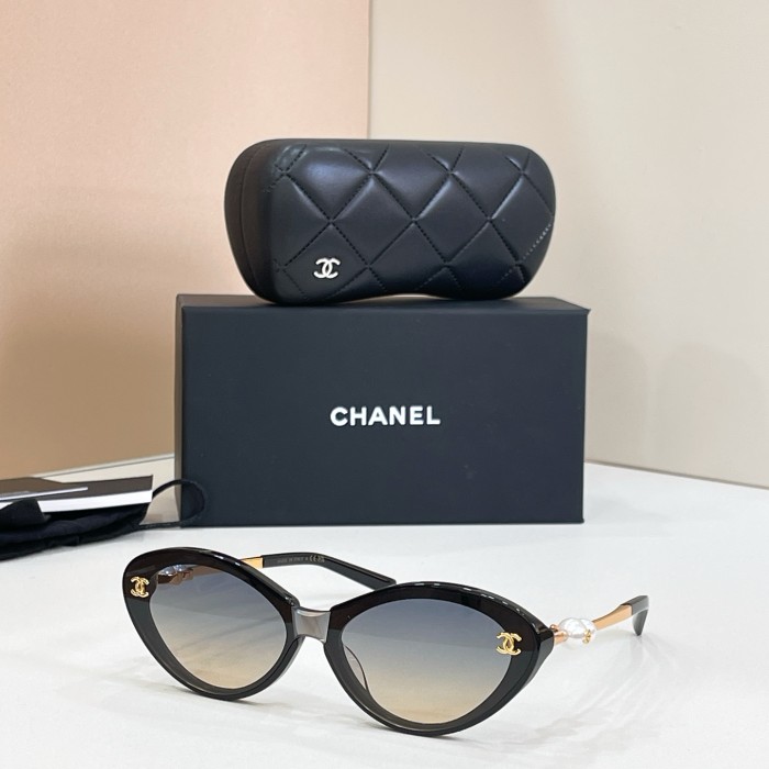 CHANEL SUNGLASSES-051