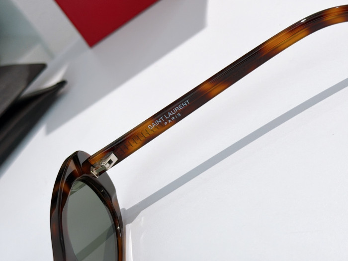 SAINT LAURENT  SUNGLASSES-021