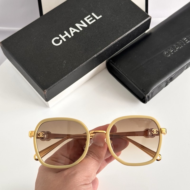 CHANEL SUNGLASSES-061