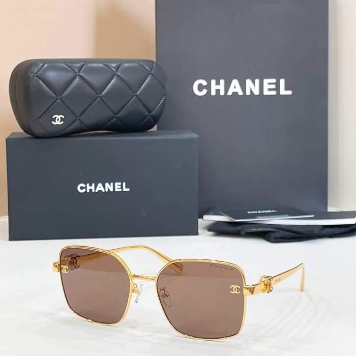 CHANEL  SUNGLASSES-051