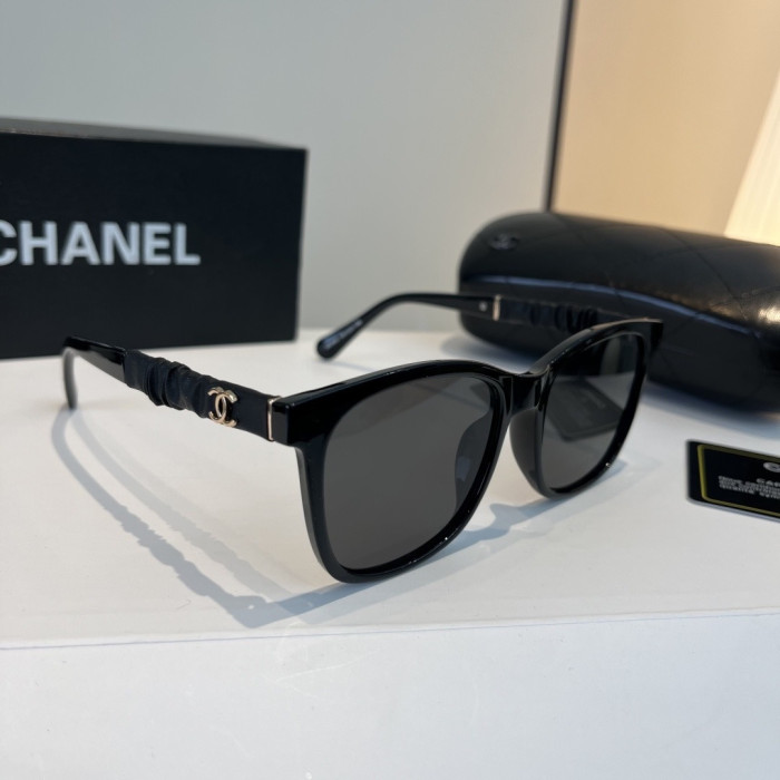 CHANEL  SUNGLASSES-09