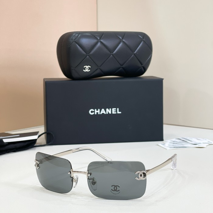 CHANEL SUNGLASSES-051