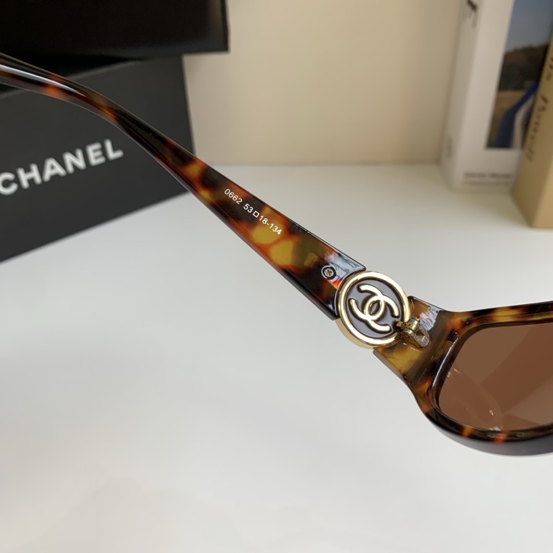 CHANEL  SUNGLASSES-59