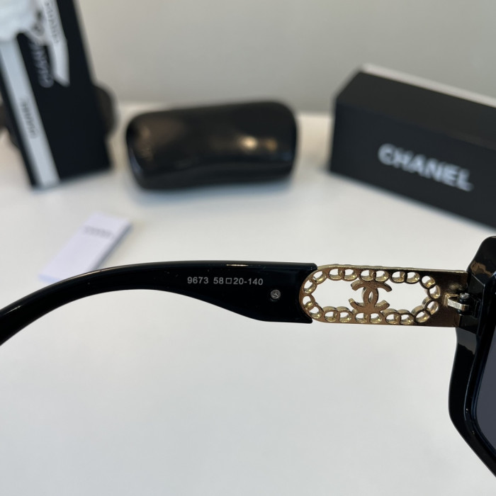 CHANEL  SUNGLASSES-59