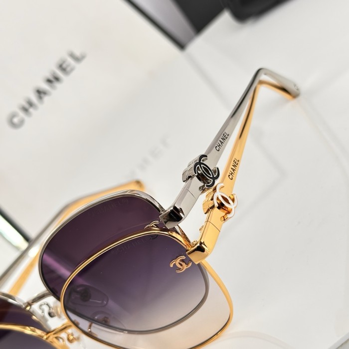 CHANEL SUNGLASSES-051