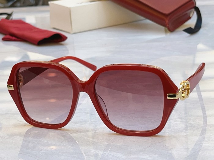 GUCCI  SUNGLASSES-051
