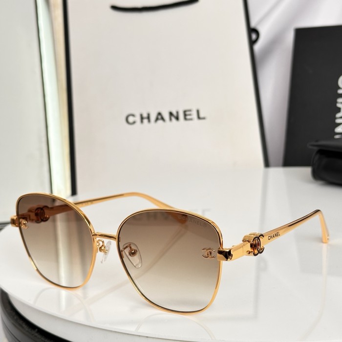 CHANEL SUNGLASSES-051