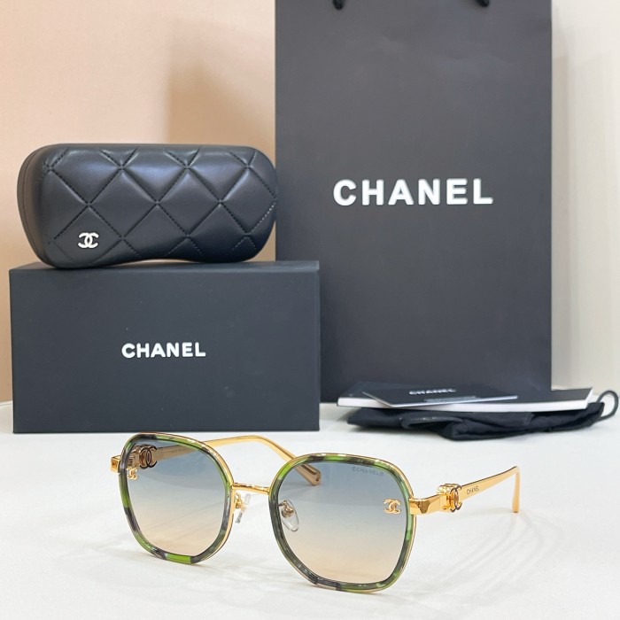 CHANEL  SUNGLASSES-051