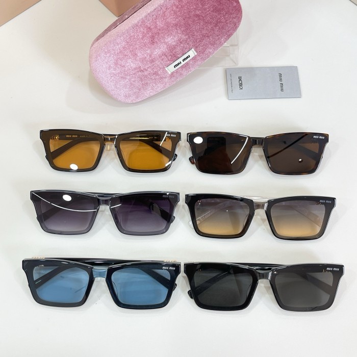 MIU MIU SUNGLASSES-051