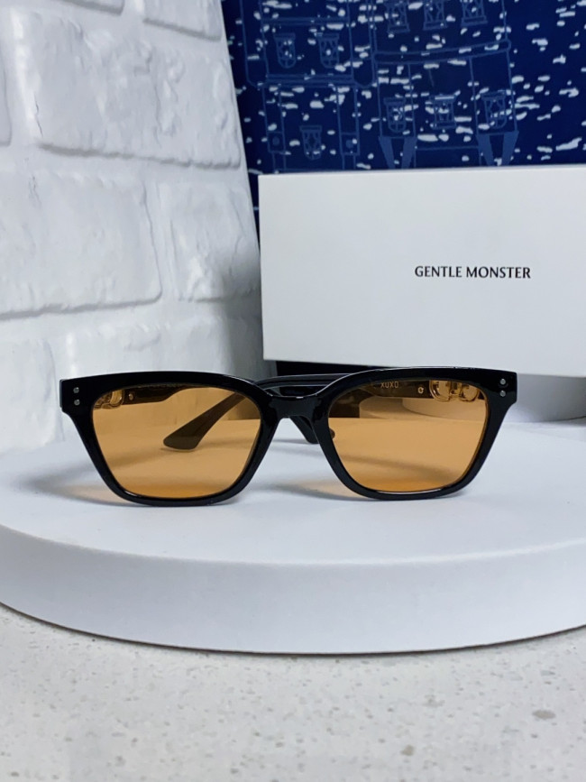 GENTLE MONSTER  SUNGLASSES-09