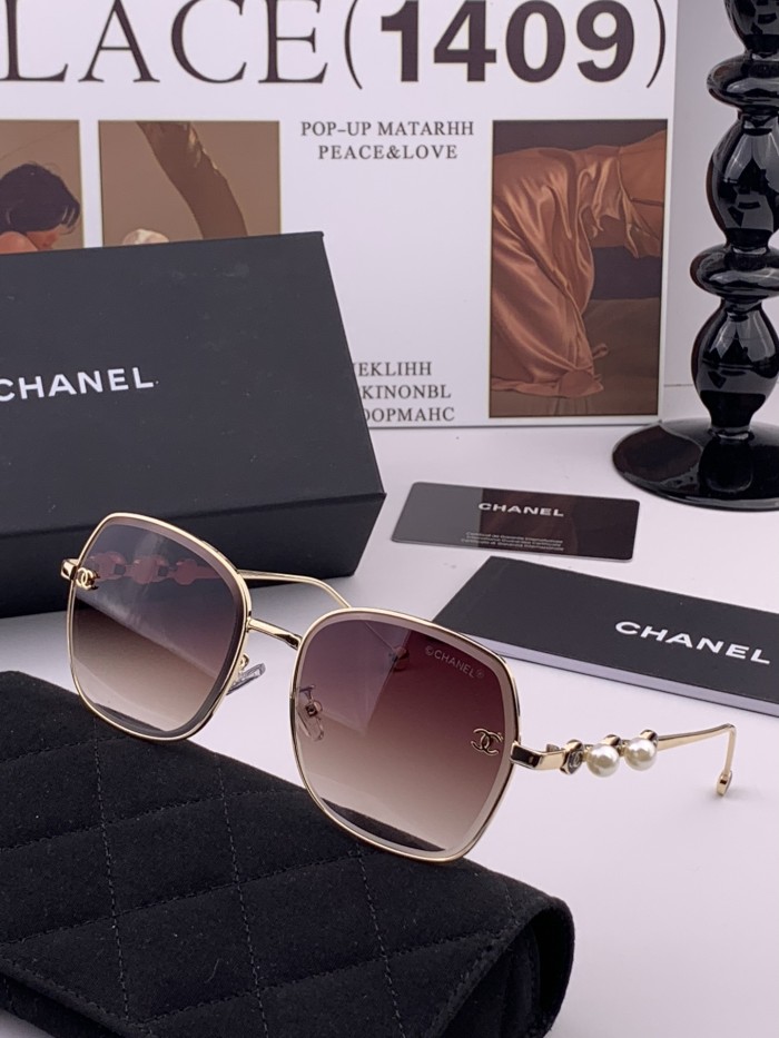 CHANEL SUNGLASSES-08