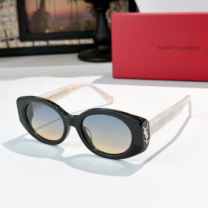 SAINT LAURENT  SUNGLASSES-051