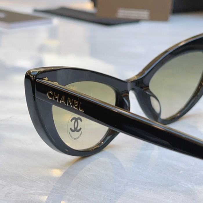 CHANEL  SUNGLASSES-051