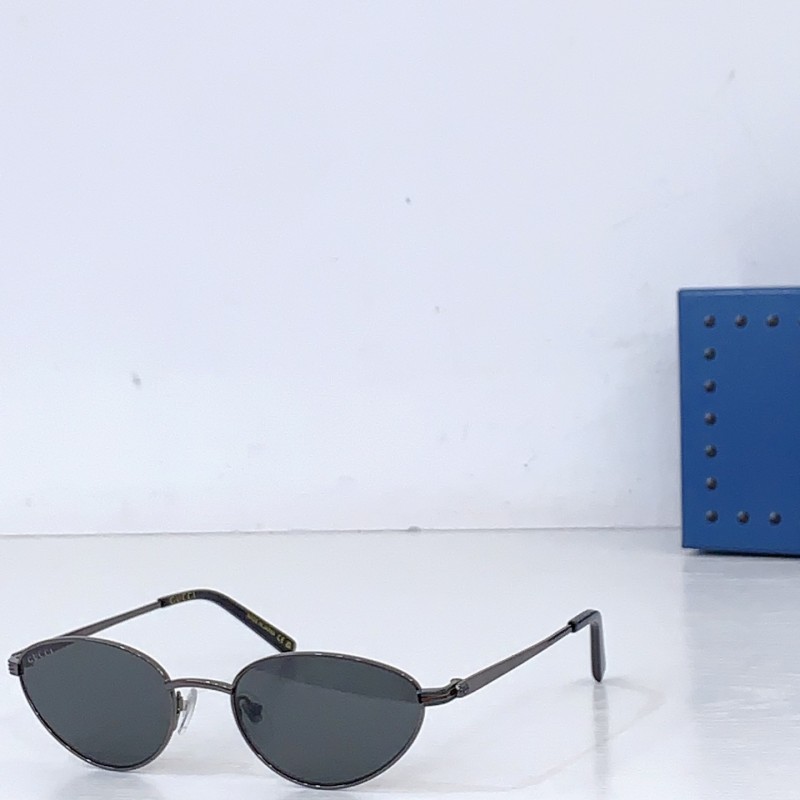 GUCCI  SUNGLASSES-051