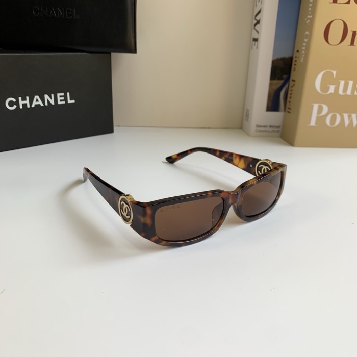 CHANEL  SUNGLASSES-59