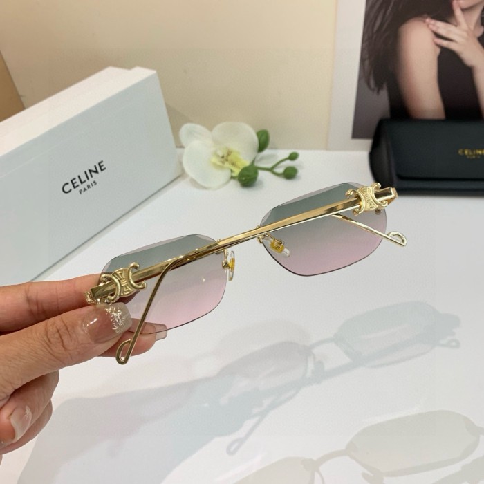 CELINE  SUNGLASSES-58