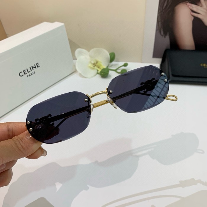 CELINE  SUNGLASSES-58