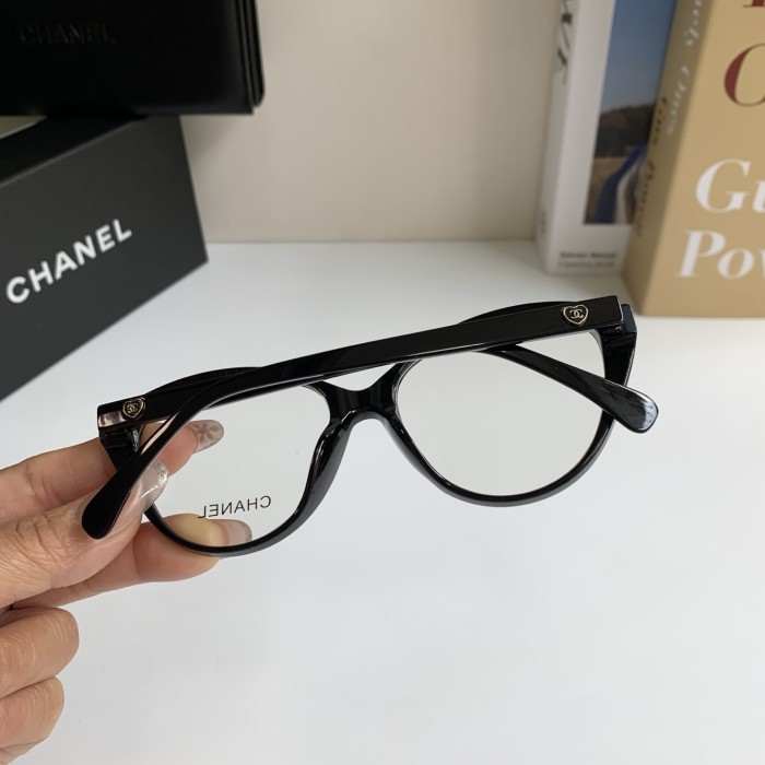 CHANEL  SUNGLASSES-58