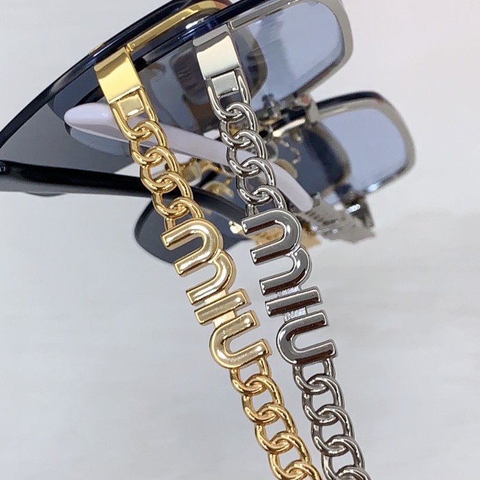 MIU MIU  SUNGLASSES-051