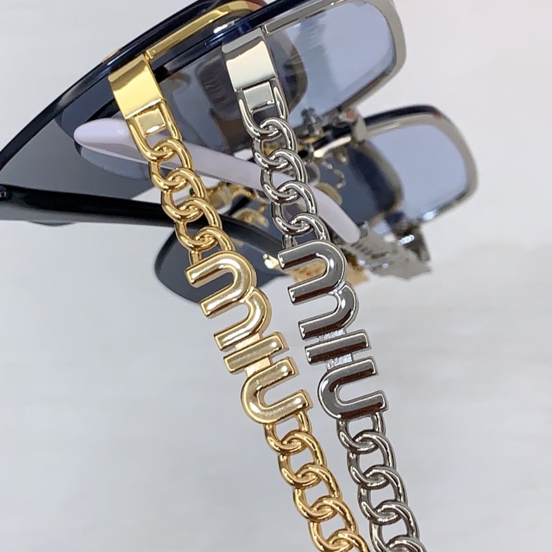 MIU MIU  SUNGLASSES-051